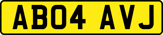 AB04AVJ