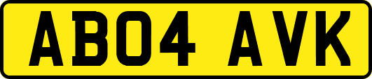 AB04AVK