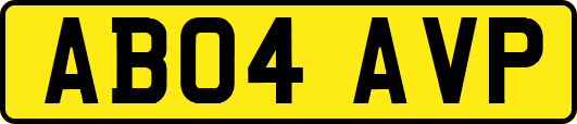 AB04AVP