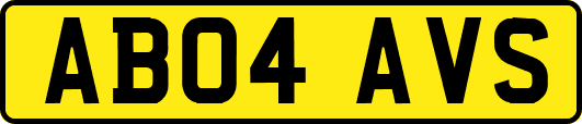 AB04AVS