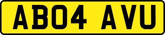 AB04AVU