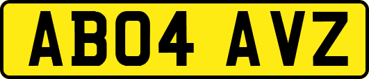 AB04AVZ
