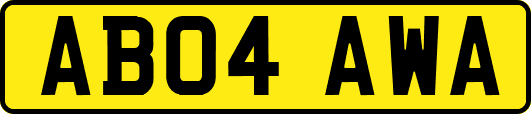 AB04AWA