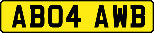 AB04AWB