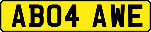 AB04AWE