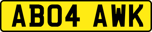 AB04AWK