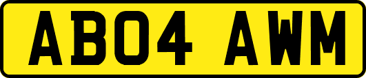 AB04AWM