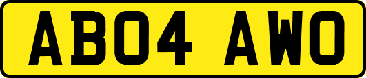 AB04AWO