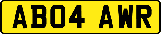 AB04AWR