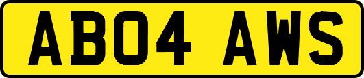 AB04AWS