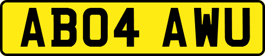 AB04AWU
