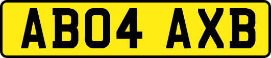 AB04AXB