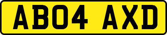 AB04AXD