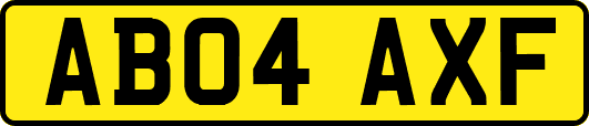 AB04AXF