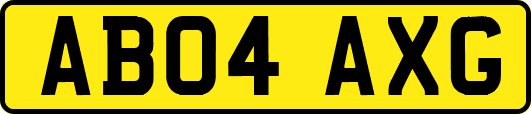 AB04AXG