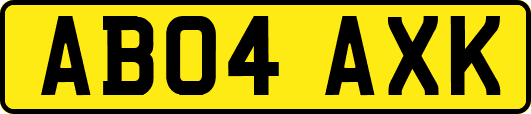 AB04AXK