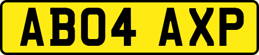 AB04AXP