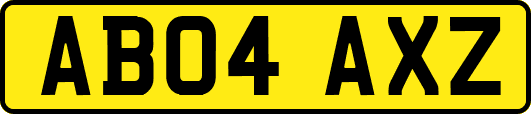 AB04AXZ