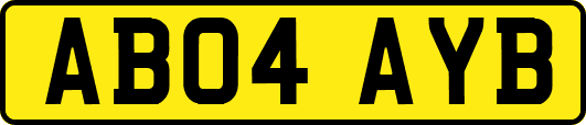 AB04AYB