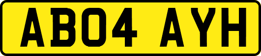 AB04AYH