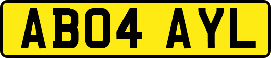 AB04AYL