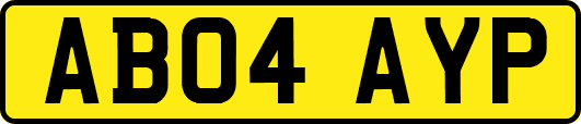 AB04AYP