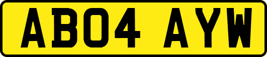 AB04AYW