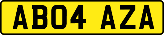 AB04AZA