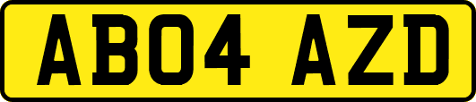 AB04AZD