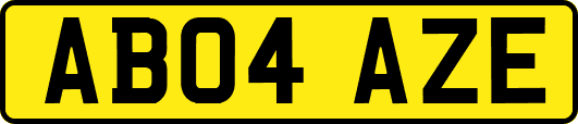 AB04AZE