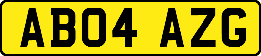 AB04AZG