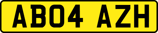 AB04AZH