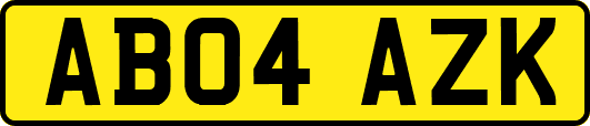 AB04AZK