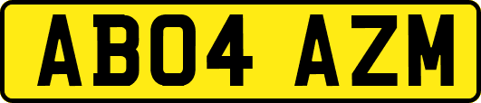 AB04AZM
