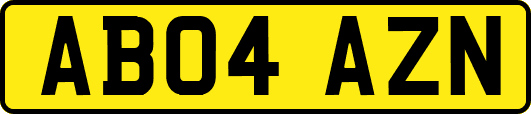 AB04AZN