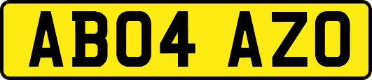 AB04AZO