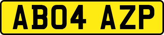 AB04AZP