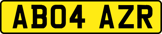AB04AZR