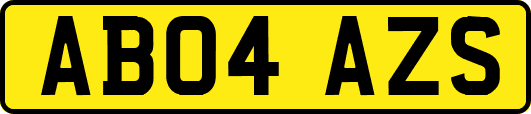 AB04AZS