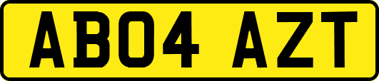 AB04AZT