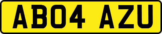 AB04AZU