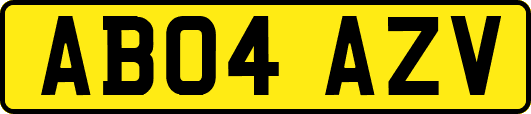 AB04AZV