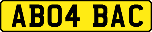 AB04BAC