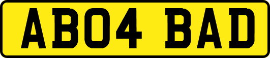 AB04BAD