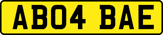 AB04BAE