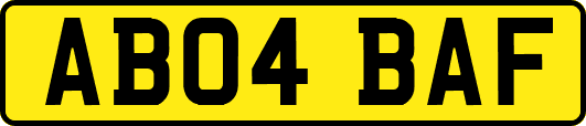 AB04BAF