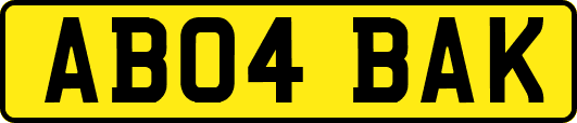 AB04BAK