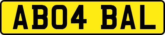 AB04BAL