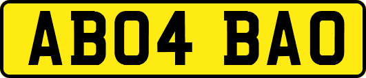 AB04BAO