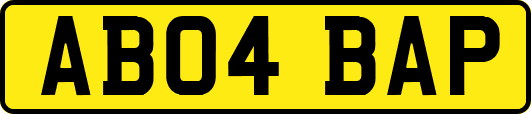 AB04BAP